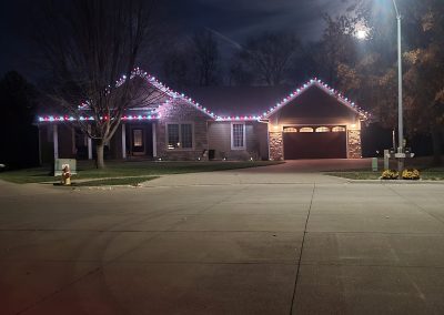 Holiday Lighting