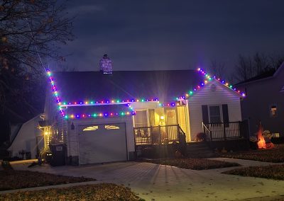 Holiday Lighting