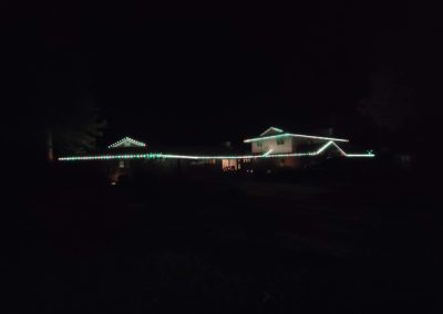Holiday Lighting