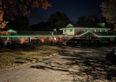 Holiday Lighting