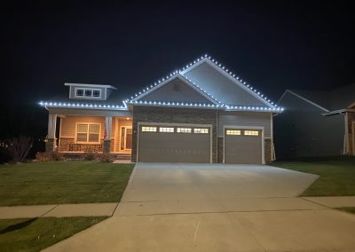 Holiday Lighting