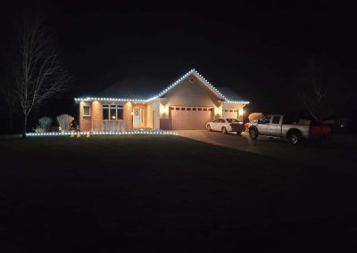 Holiday Lighting