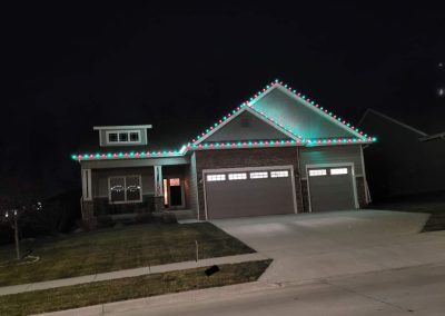 Holiday Lighting