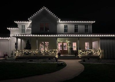 Holiday Lighting